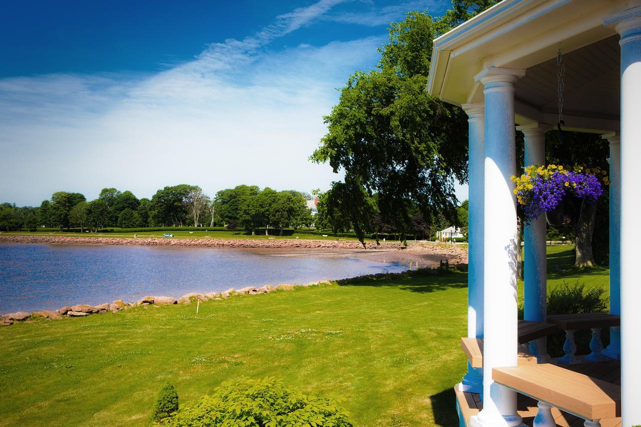 1 West Inn Waterfront Charlottetown Exterior photo