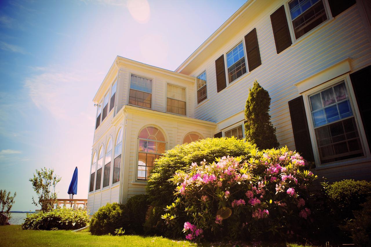 1 West Inn Waterfront Charlottetown Exterior photo