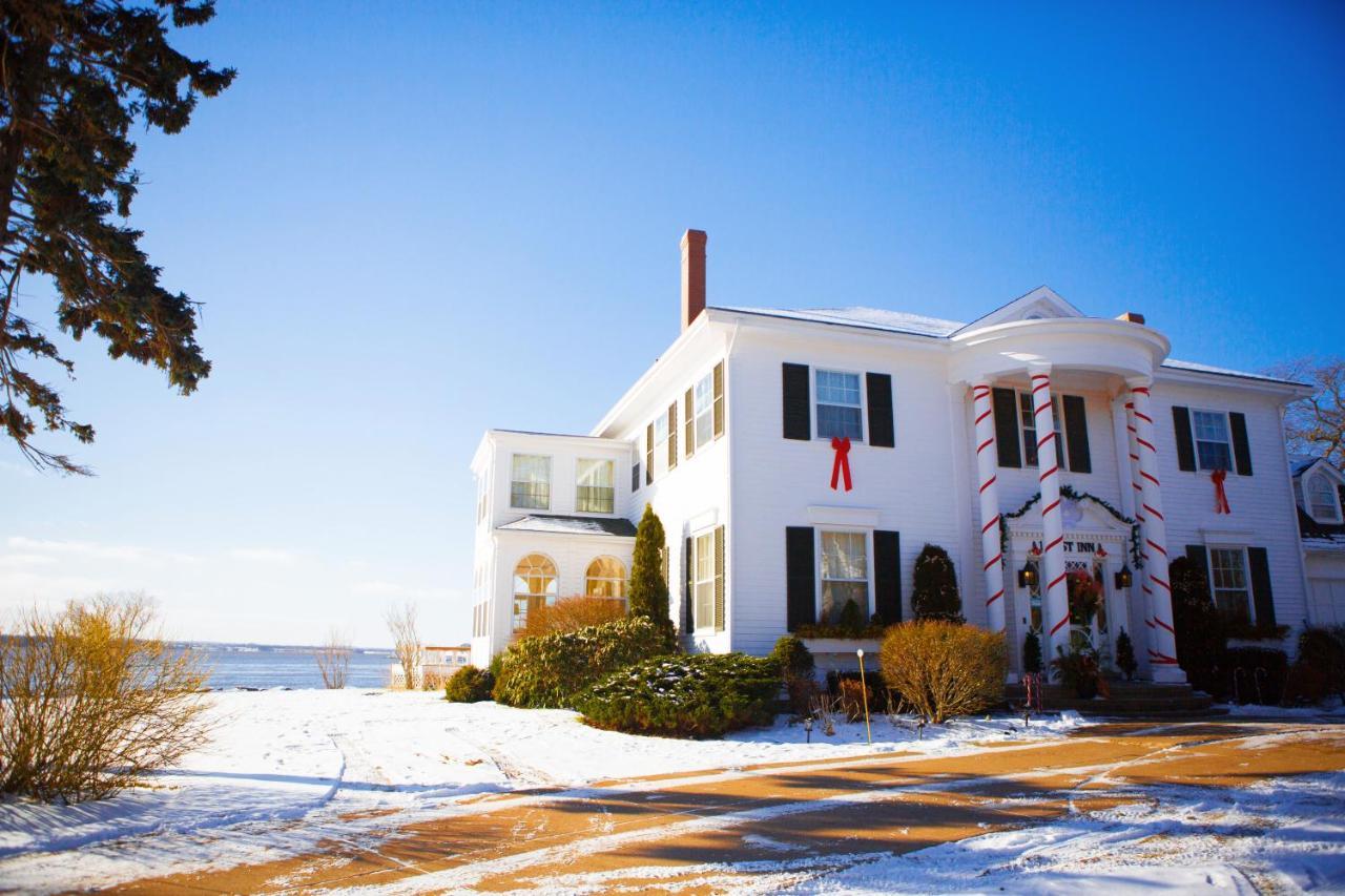 1 West Inn Waterfront Charlottetown Exterior photo